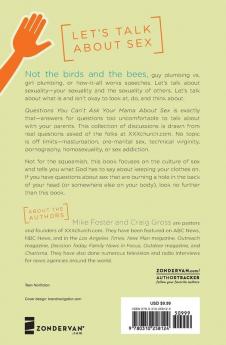 The Questions You Can't Ask Your Mama about Sex