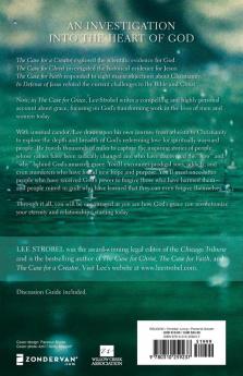 The Case for Grace