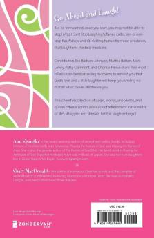 Help I Can't Stop Laughing!