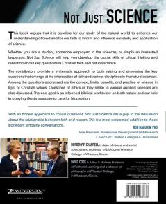 Not Just Science