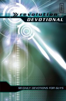 Revolution Devotional