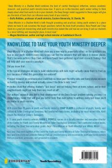 The Deep Ministry in a Shallow World