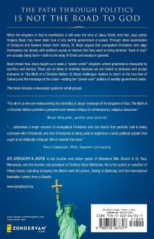 The Myth of a Christian Nation