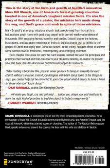 A Confessions of a Reformission Rev.