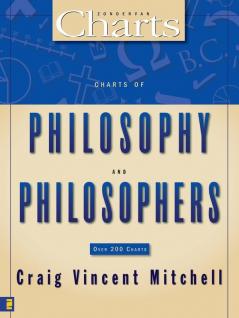Charts of Philosophy and Philosophers