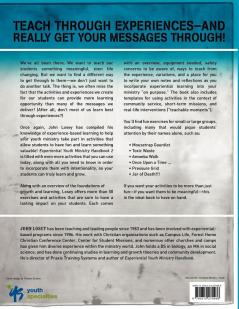 Experiential Youth Ministry Handbook Volume 2