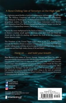 The Malacca Conspiracy