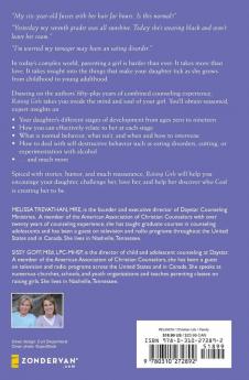 All You Need to Know About... Raising Girls