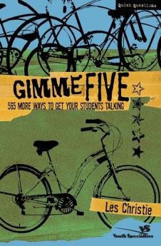 The Gimme Five
