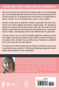 Confessions of a Not-So-Supermodel