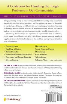 Counseling for Seemingly Impossible Problems