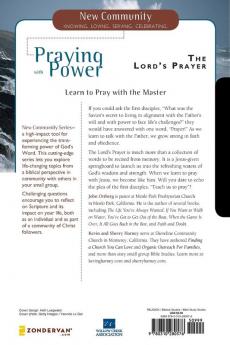 The Lord's Prayer