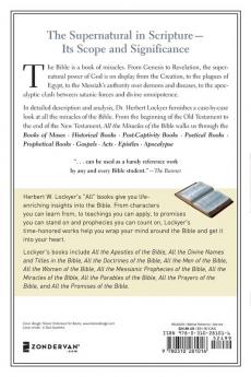 All the Miracles of the Bible