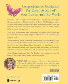 The Moms' Ultimate Guide to the Tween Girl World