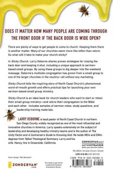 Sticky Church