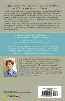 Lost Women of the Bible