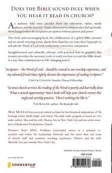 Unleashing the Word