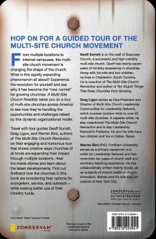 A Multi-Site Church Roadtrip