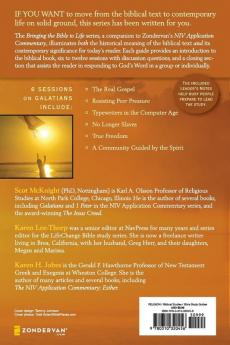 Galatians