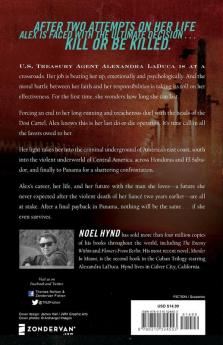 The Payback in Panama