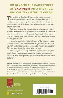 For Calvinism