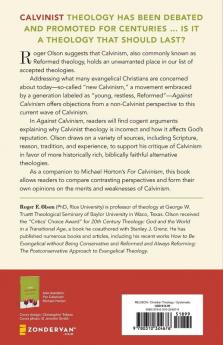 Against Calvinism