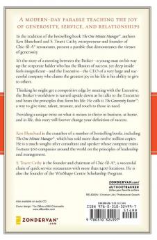The Generosity Factor