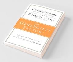 The Generosity Factor