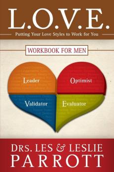 A L.O.V.E. Workbook for Men