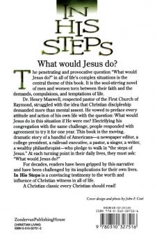 In His Steps