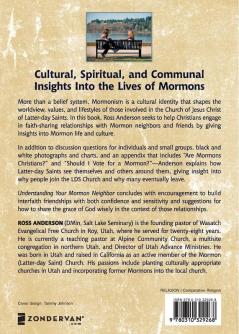 Understanding Your Mormon Neighbor