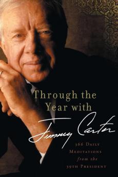 The Through the Year with Jimmy Carter