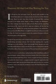 The Through the Year with Jimmy Carter