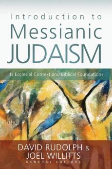 The Introduction to Messianic Judaism