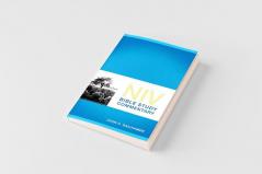 NIV Bible Study Commentary