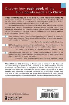 The How to Read the Bible through the Jesus Lens