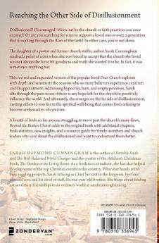 Beyond the Broken Church