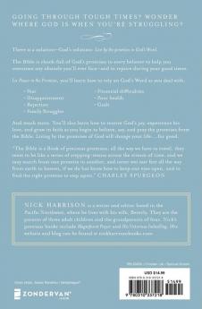 The Power in the Promises