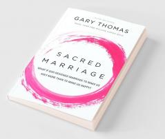 Sacred Marriage