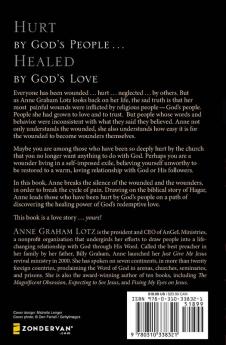 Wounded by God's People