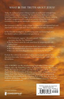 In Defense of Jesus