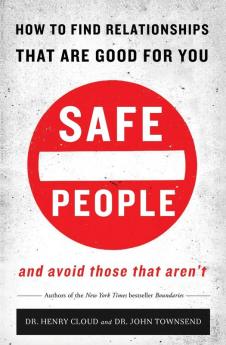 Safe People