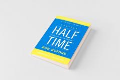 Halftime