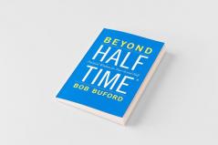 Beyond Halftime