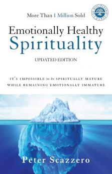 Emotionally Healthy Spirituality