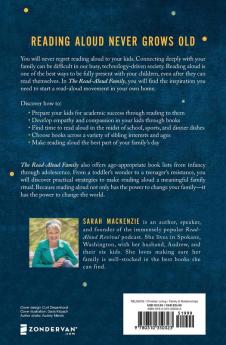 The Read-Aloud Family