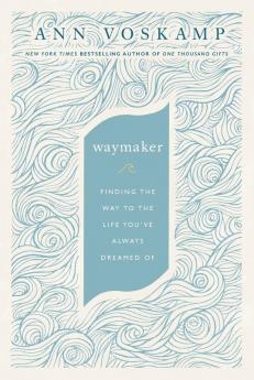 WayMaker | Softcover