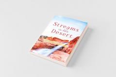 Streams in the Desert