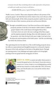 The God Greed and the (Prosperity) Gospel