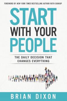 The Start with Your People